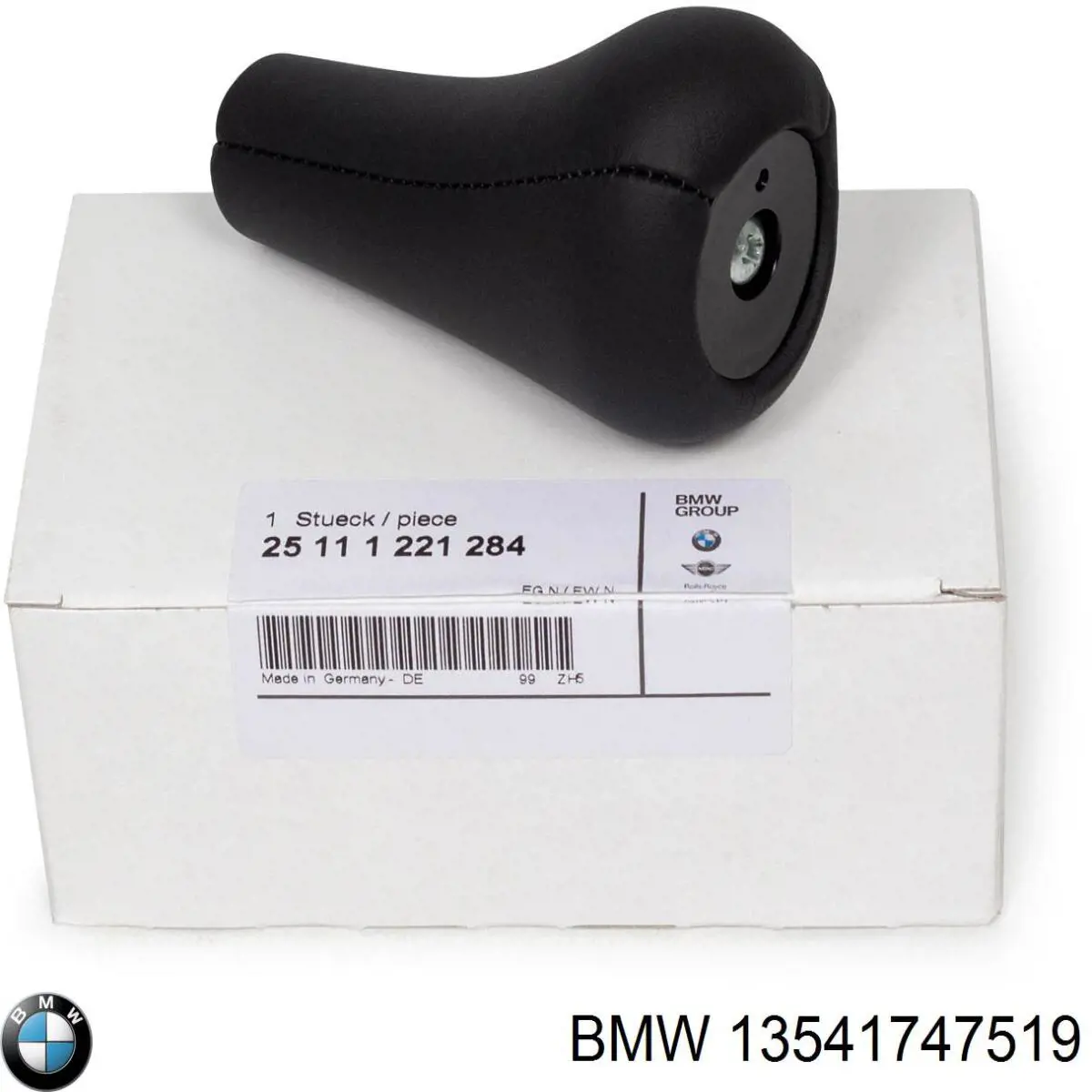 Купити 13541747519 BMW Опора троса педалі газу