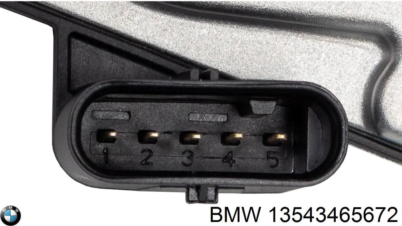 13543465672 BMW 