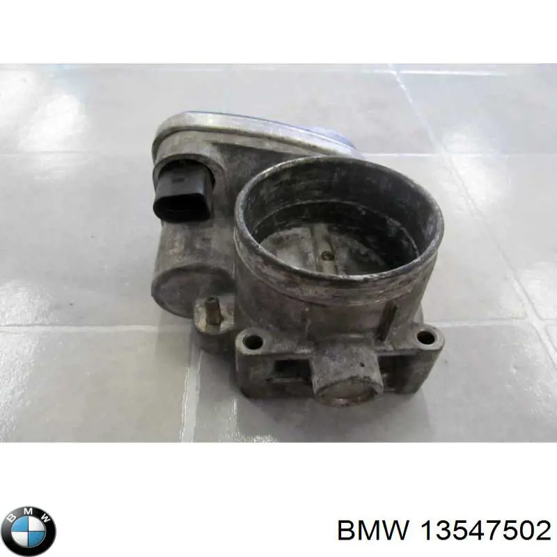 13547502 BMW 