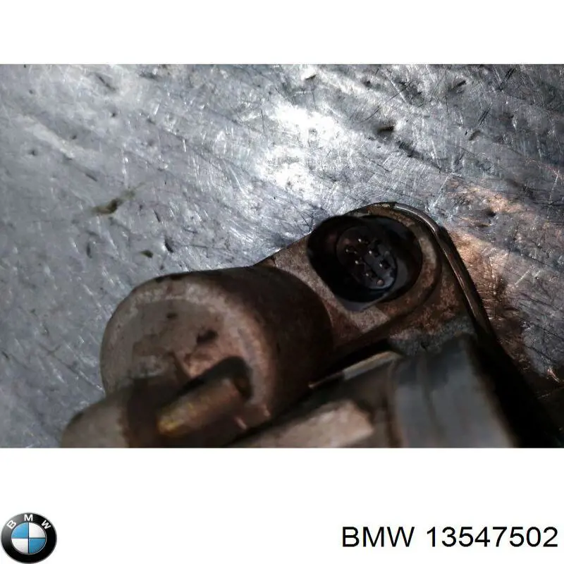  13547502 BMW