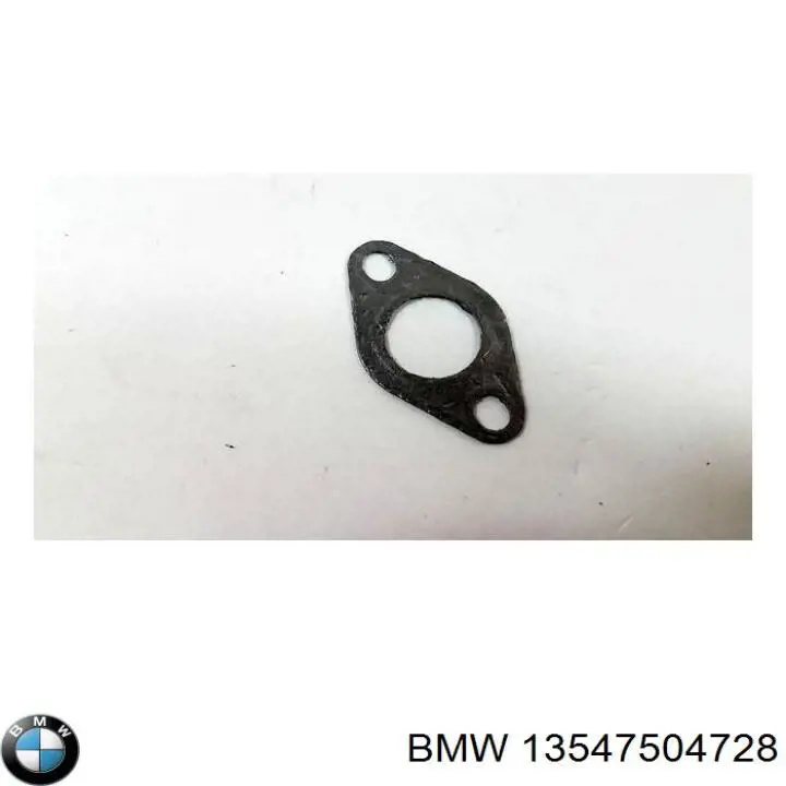 Купити 13547504728 BMW Прокладка кришки горловини, маслозаливної