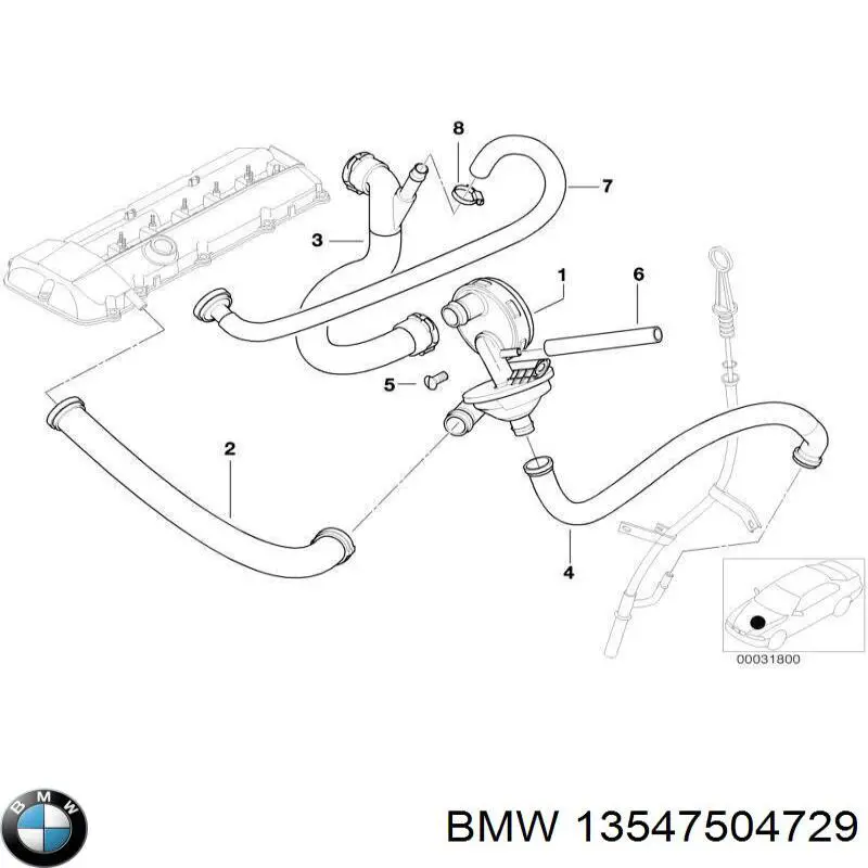  13547504729 BMW