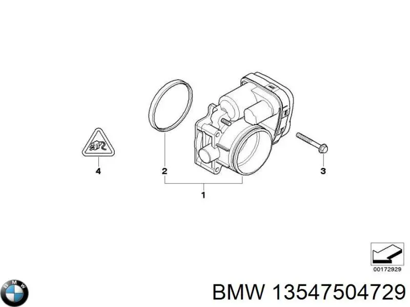 13547504729 BMW 