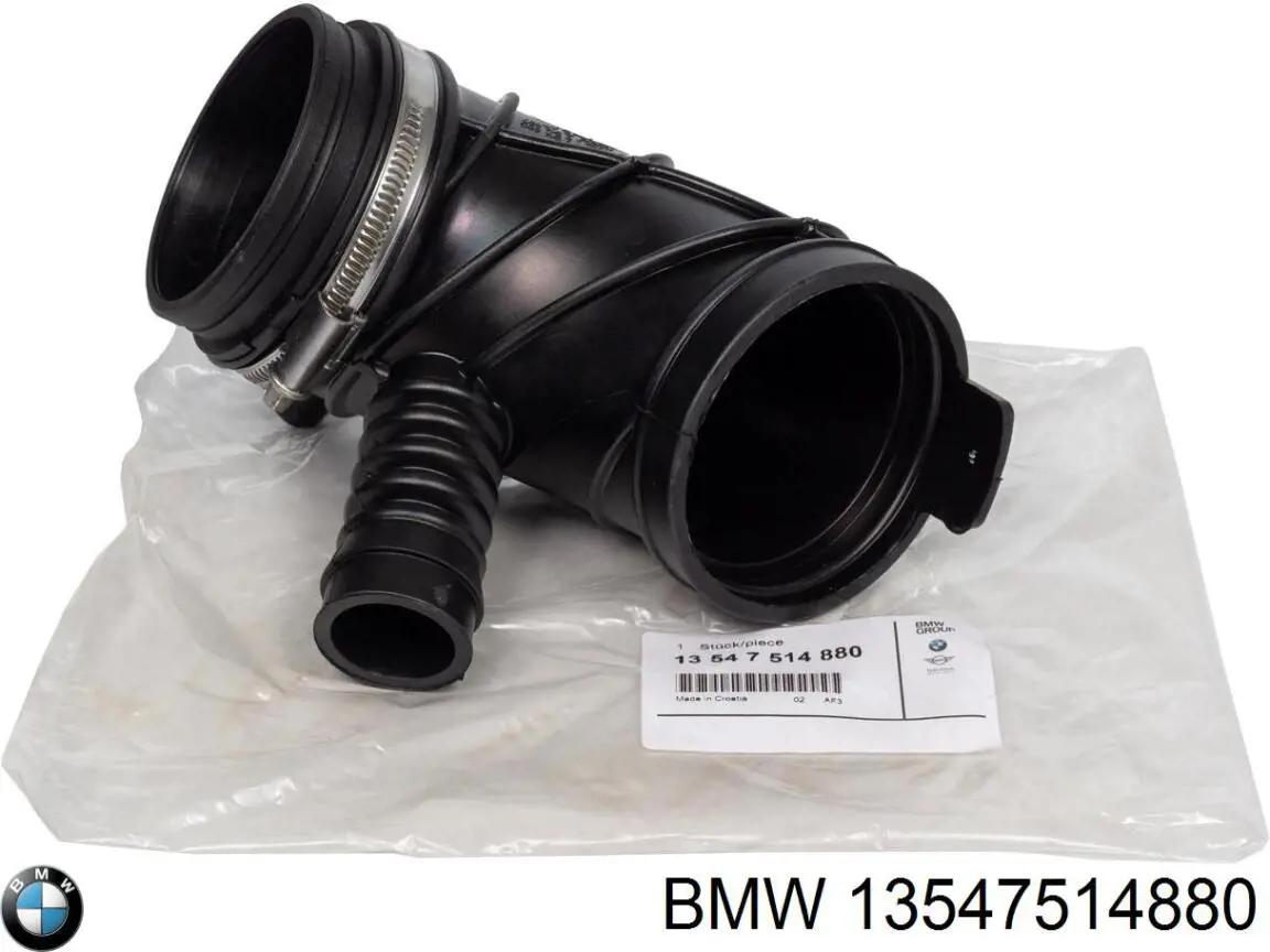 13547514880 BMW 
