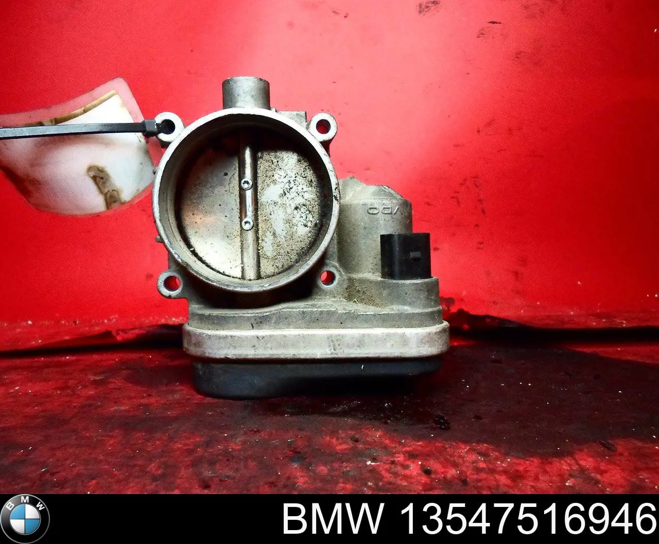 Блок дросельної заслінки Continental/Siemens 408238420001Z ціна, від 42.52 USD