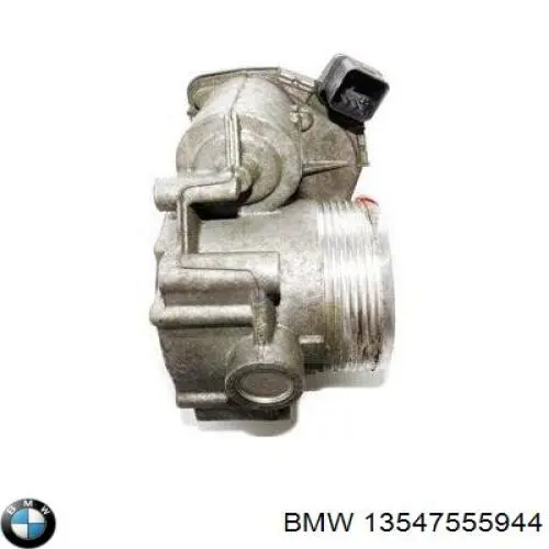 Купити A2C59513663 Continental/Siemens Дросільна заслінка