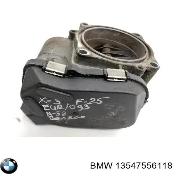 Блок дросельної заслінки Continental/Siemens 408242002008Z ціна, від 63.34 USD