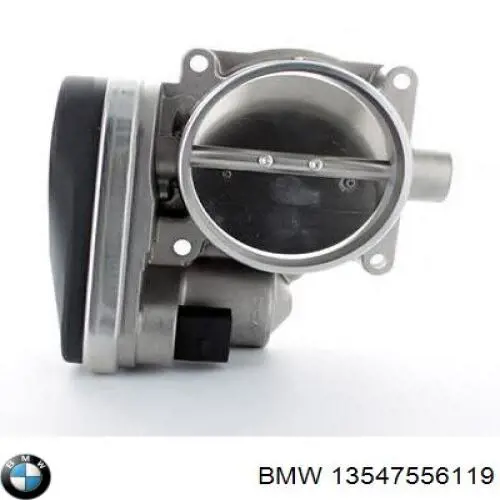 Купити A2C59513206 Continental/Siemens Дросільна заслінка