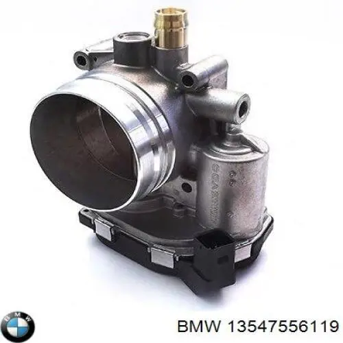 Блок дросельної заслінки Continental/Siemens A2C59513206 ціна, від 98.87 USD