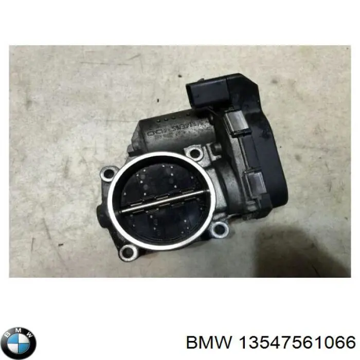 Блок дросельної заслінки Continental/Siemens 408242002011Z ціна, від 63.98 USD
