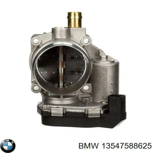 Блок дросельної заслінки BMW 13547588625 ціна, від 11.05 USD