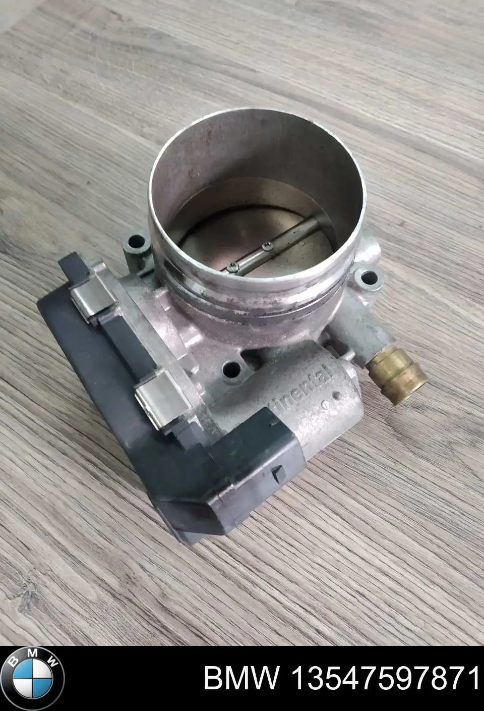 Купити 802000000182 Magneti Marelli Дросільна заслінка