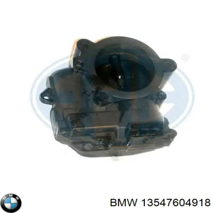 Купити 13547604918 BMW Дросільна заслінка