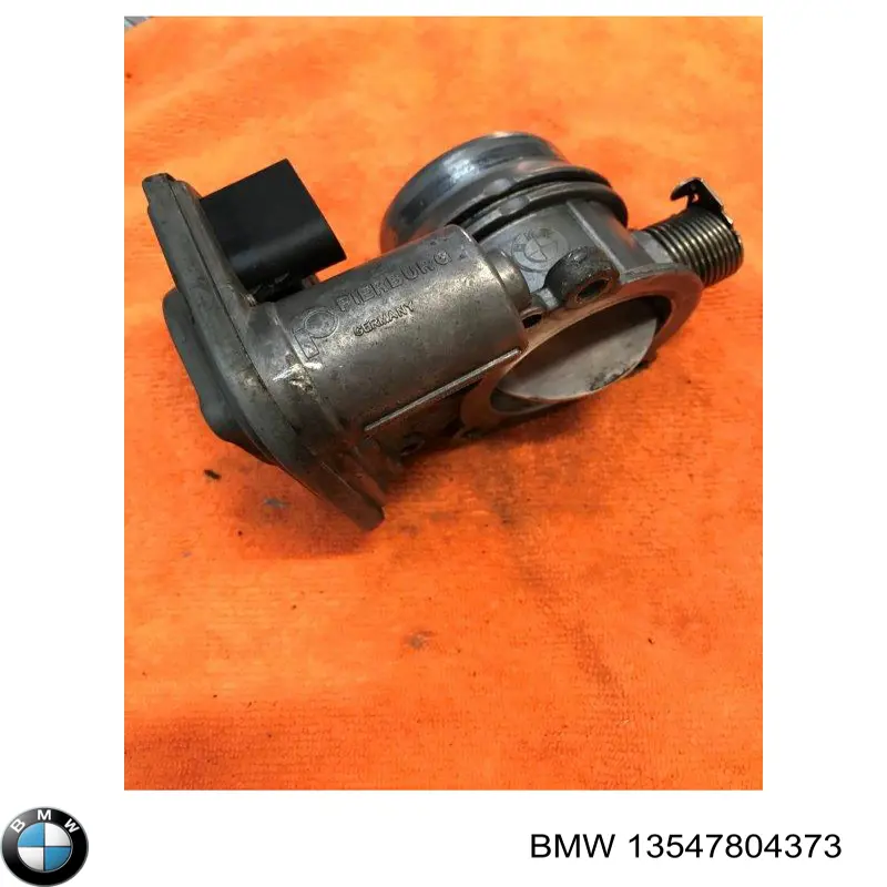 Блок дросельної заслінки BMW 13547804373 ціна, від 31.67 USD