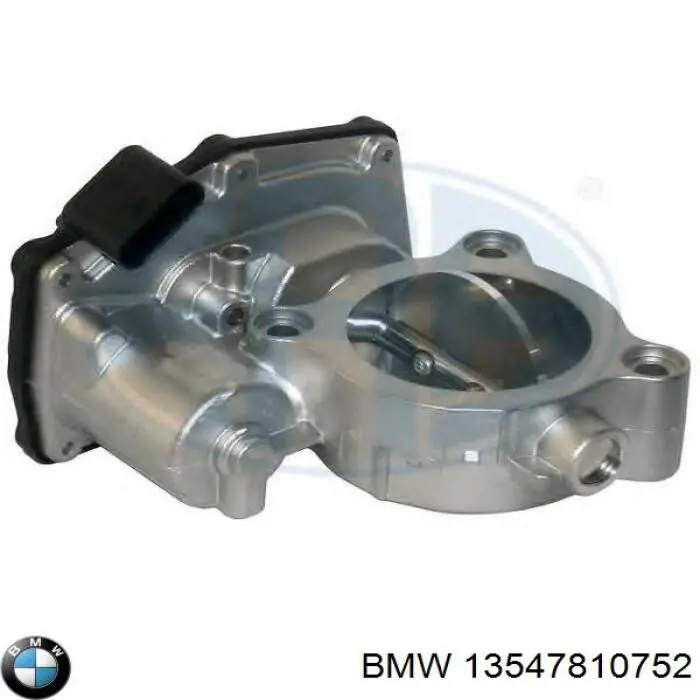 Купити 13547810752 BMW Дросільна заслінка