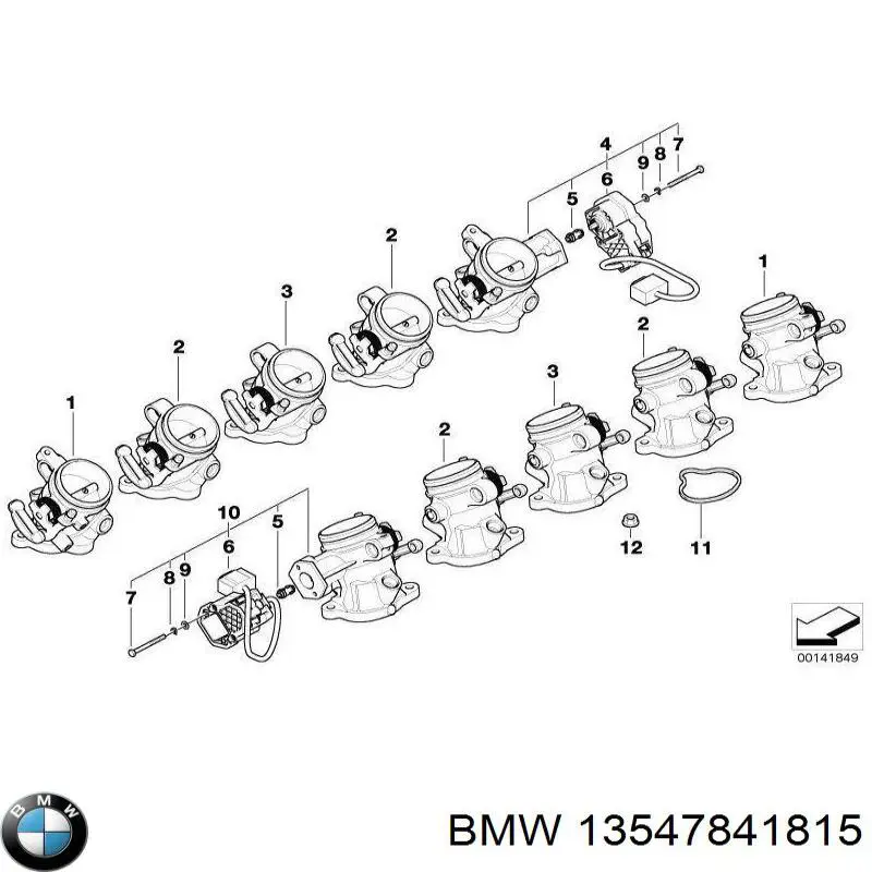 13547841815 BMW 