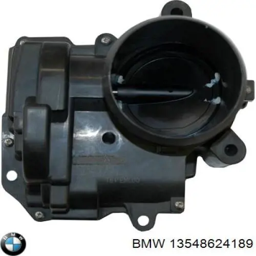 Купити 13548624189 BMW Дросільна заслінка