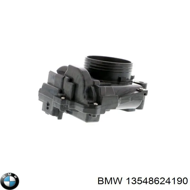 Дросільна заслінка A2C38050700 Peugeot/Citroen