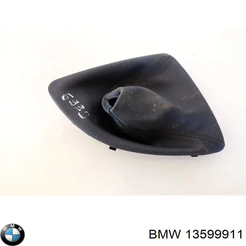 13599911 BMW 