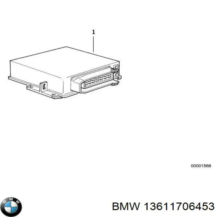ЕБУ Bosch 0280000328 ціна, від 16.82 USD