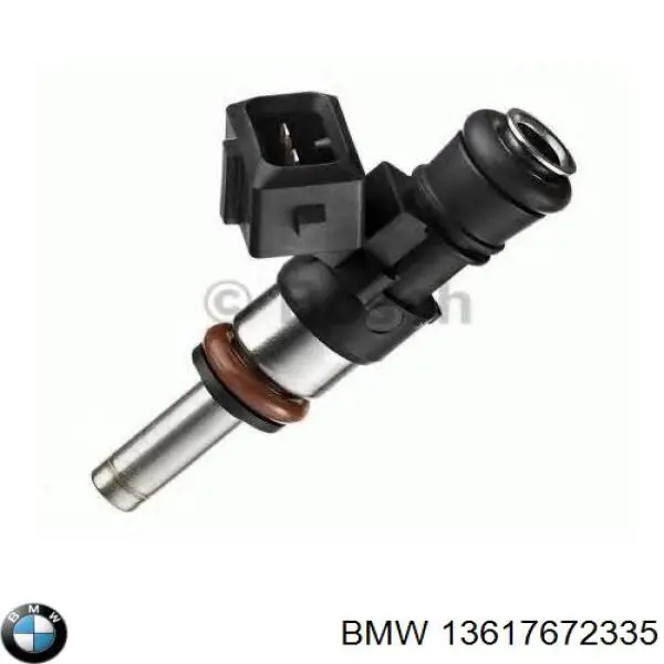 Форсунка паливна Bosch 280158038 ціна, від 29.30 USD