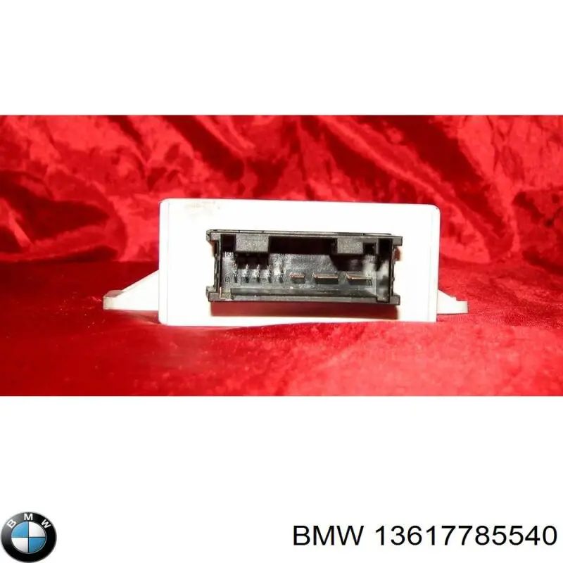 ЕБУ BMW 13618506675 ціна, від 38.00 USD