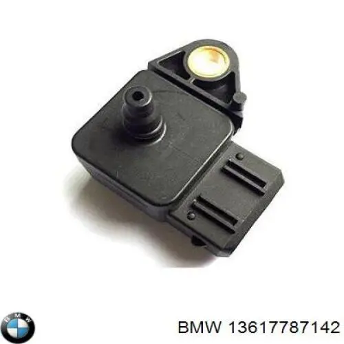 MAP сенсор BMW 13617787142 ціна, від 28.33 USD
