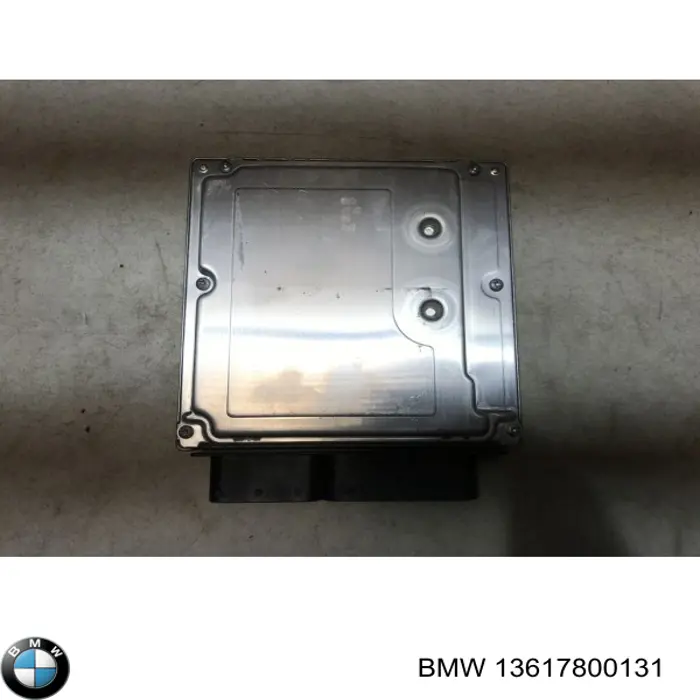 Електронний блок керування двигуном 7793444 BMW