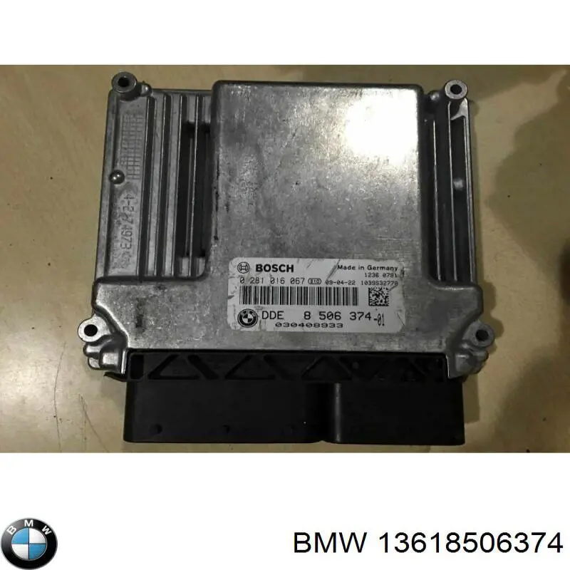  13618506374 BMW