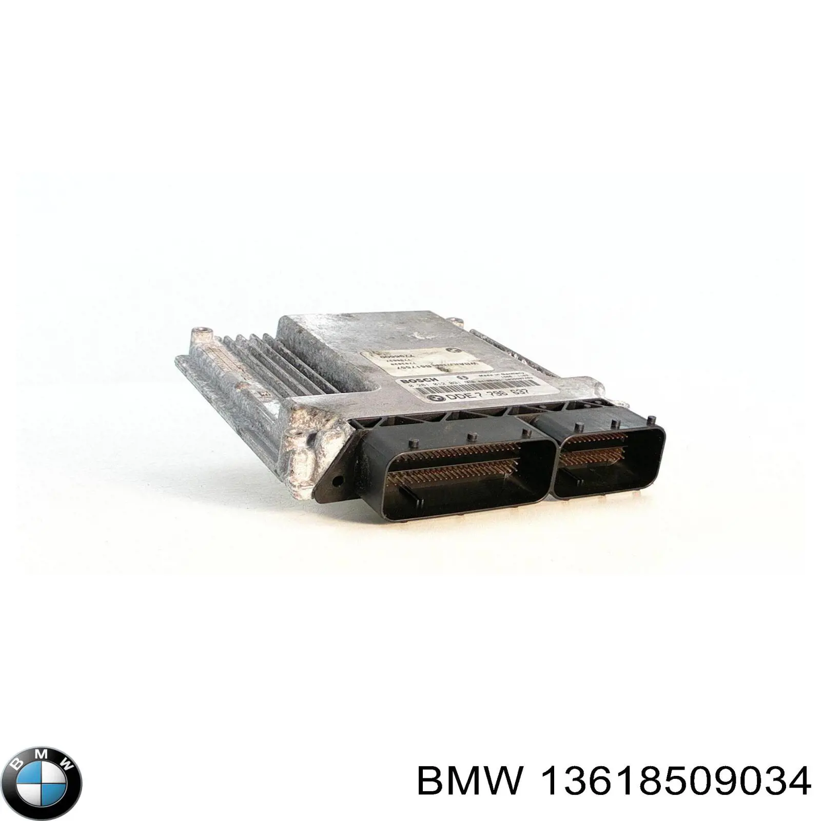 Купити 8506951 BMW Модуль управління двигуном