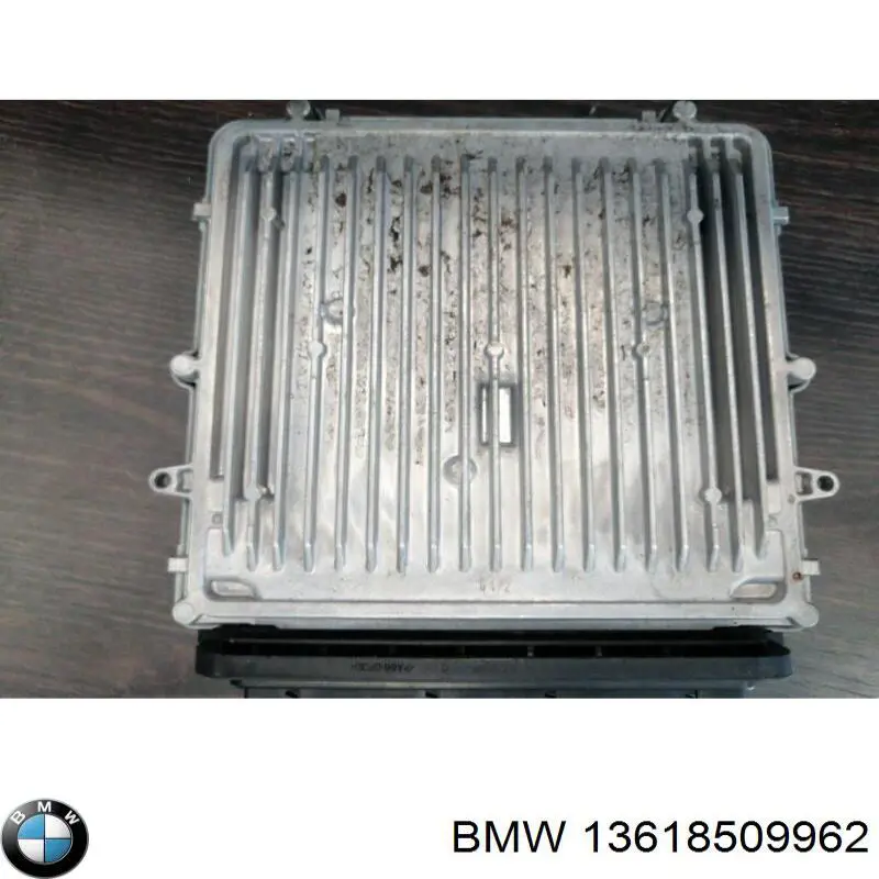 8510643 BMW Блок електронного управління