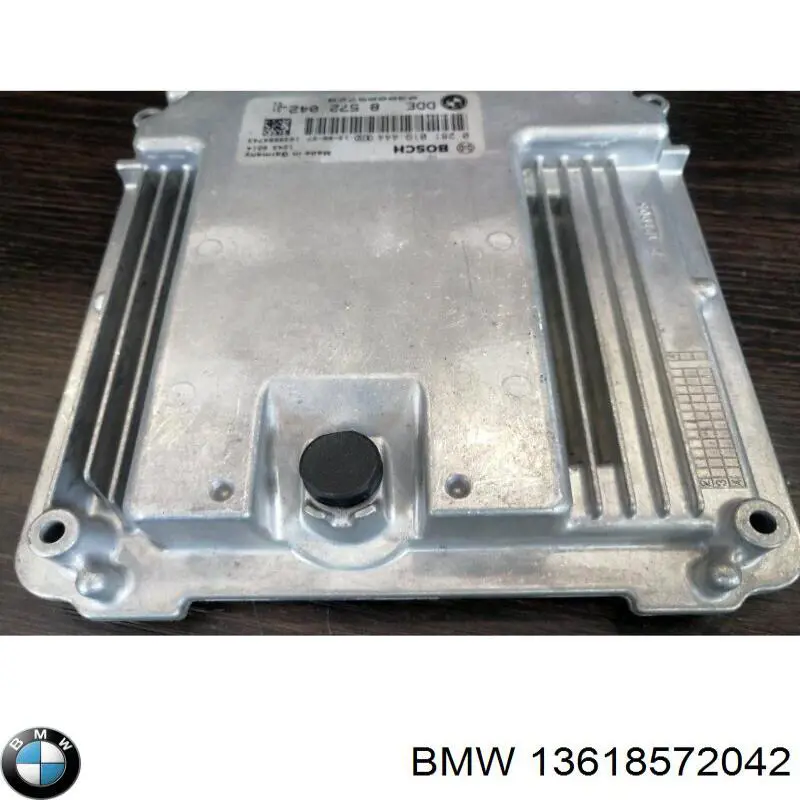 13618586544 BMW Блок електронного управління