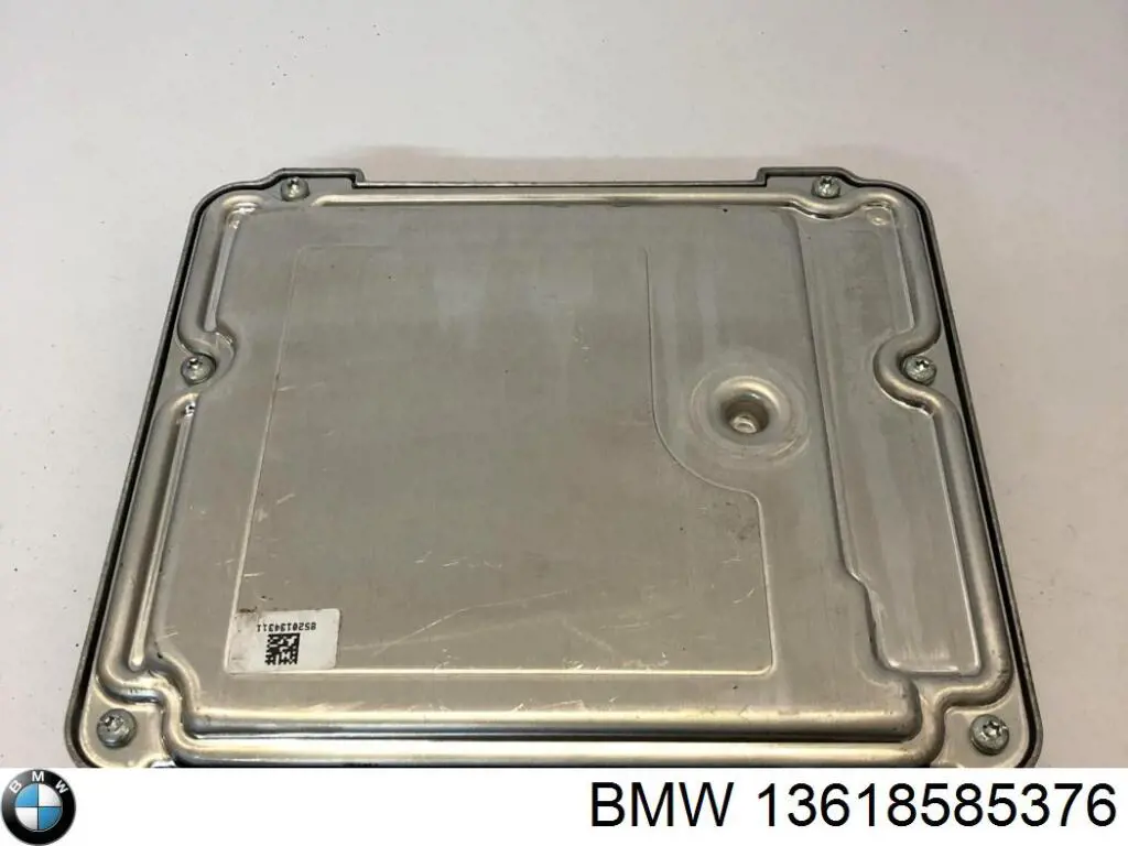 13618585376 BMW Блок електронного управління
