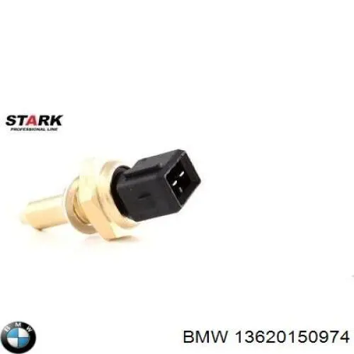 Датчик температури охолоджуючої рідини 13620150974 BMW