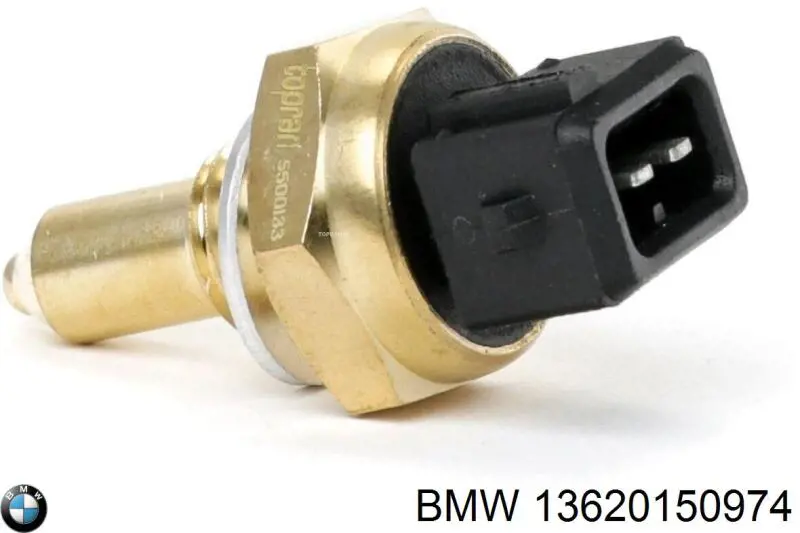Купити 13620150974 BMW Датчик температури охолоджуючої рідини
