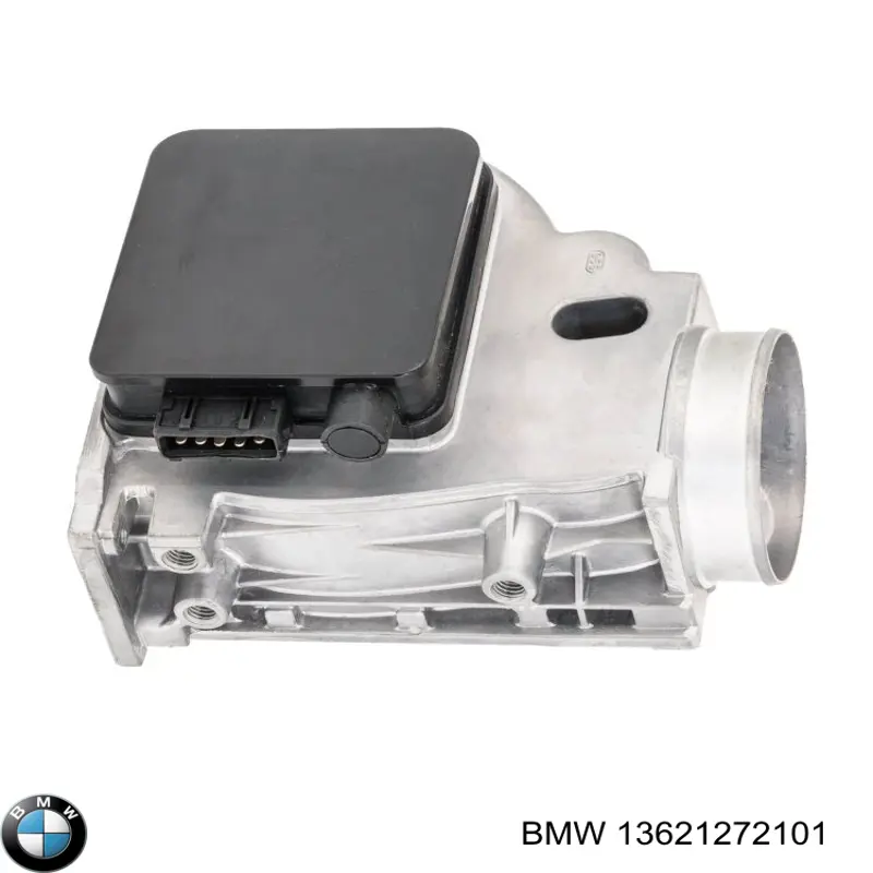 Датчик масової витрати повітря BMW 13621272101 ціна, від 975.32 USD