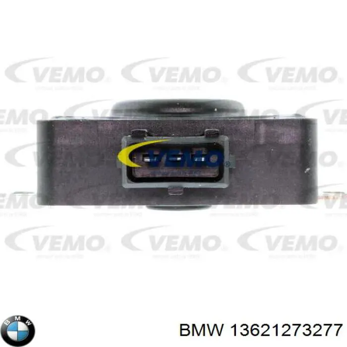 Купити 13621273277 BMW Потенціометр