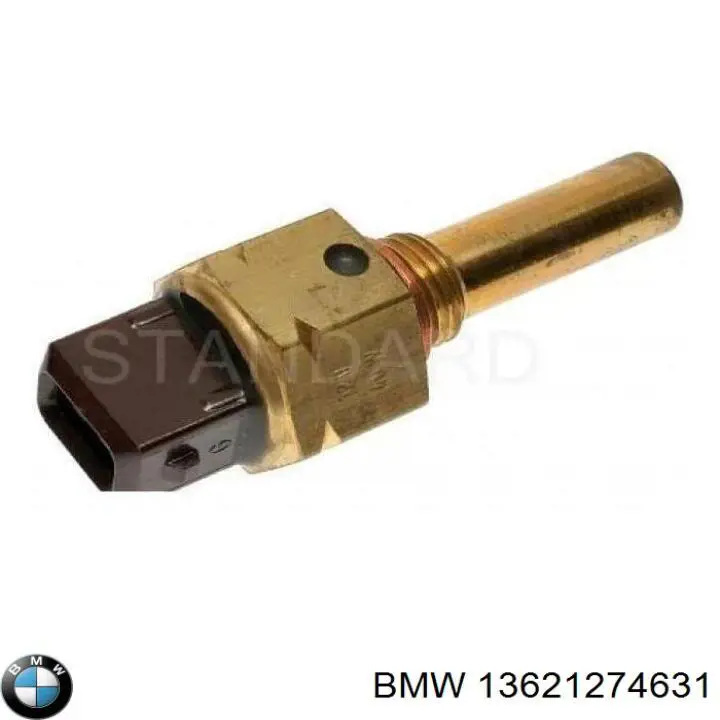 13621274631 BMW Датчик радіатора