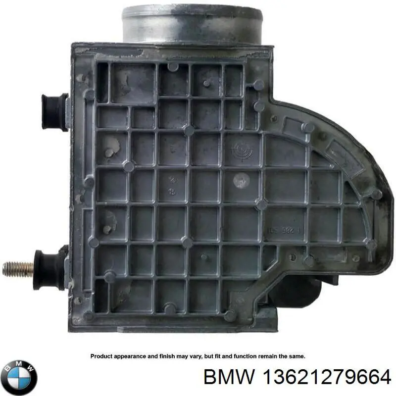 Датчик масової витрати повітря BMW 13621279664 ціна, від 950.38 USD