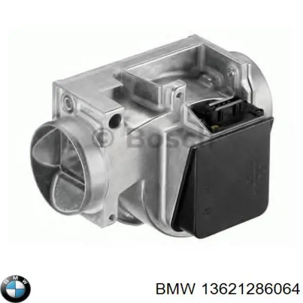 Купити 13621286064 BMW Повітромір