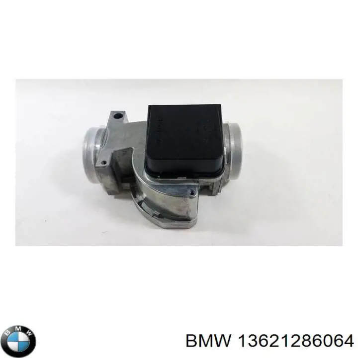 Датчик масової витрати повітря BMW 13621286064 ціна, від 473.69 USD
