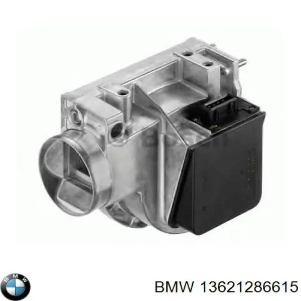 Датчик масової витрати повітря BMW 13621286615 ціна, від 500.42 USD