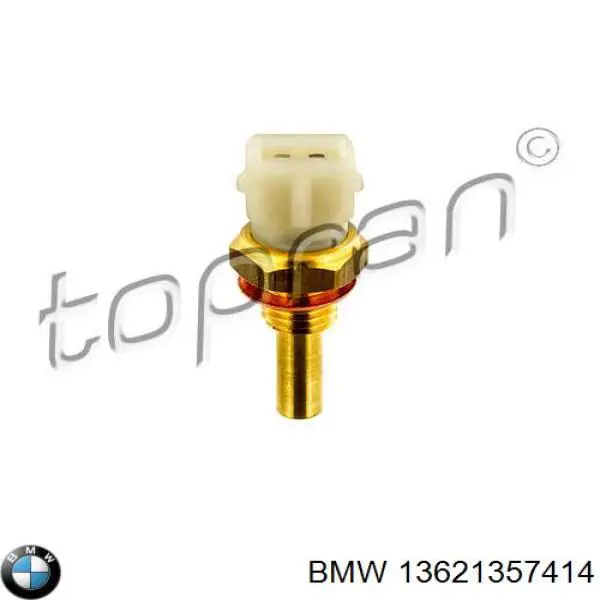 Купити 13621357414 BMW Датчик температури охолоджуючої рідини