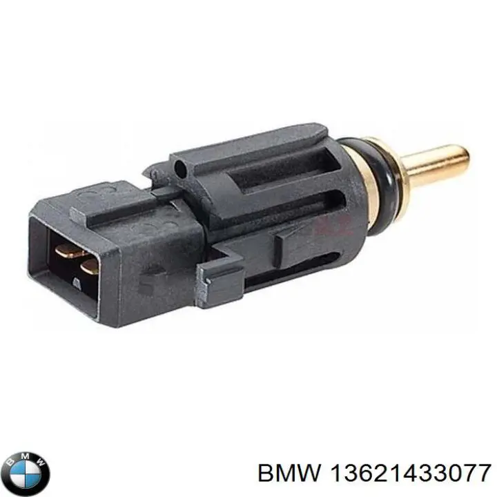 Датчик температури охолоджуючої рідини 13621433077 BMW
