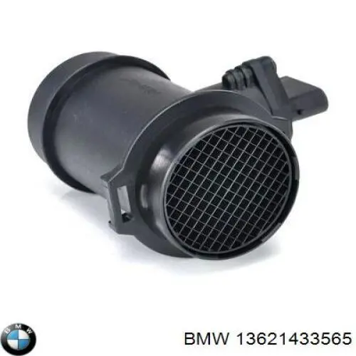 Купити 13621433565 BMW Повітромір