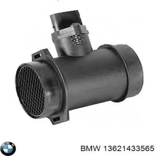13621433565 BMW Датчик витрати повітря
