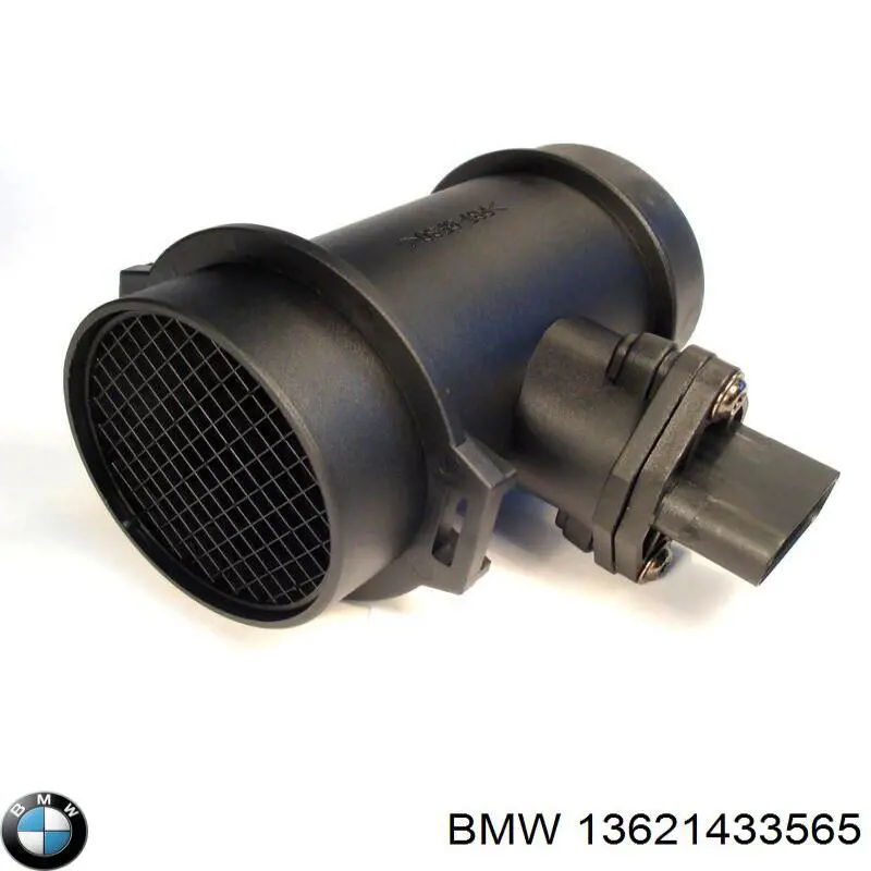 Витратомір повітря BMW 13621433565