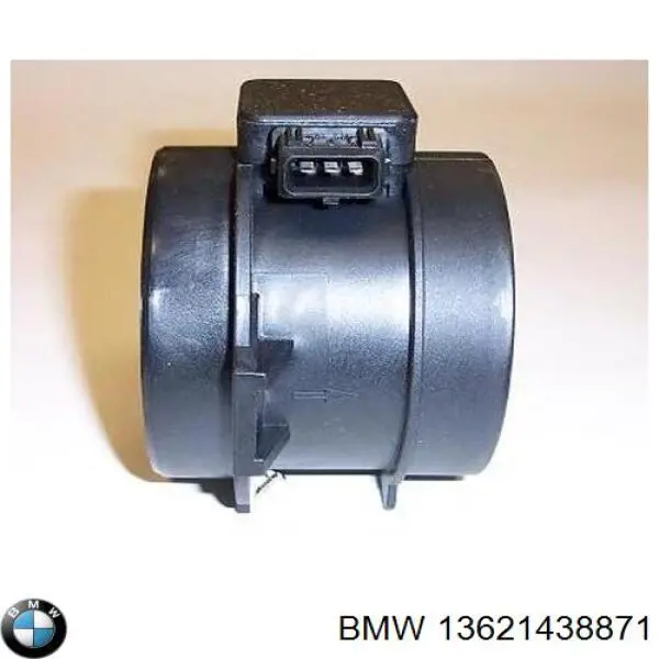 ДМРВ 13621438871 BMW