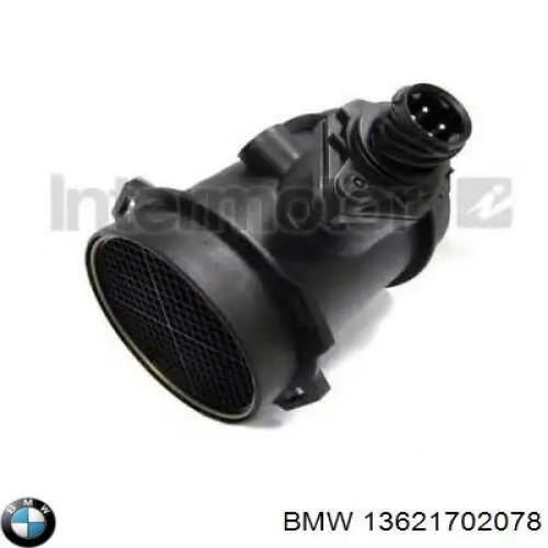 Купити 13621702078 BMW Повітромір