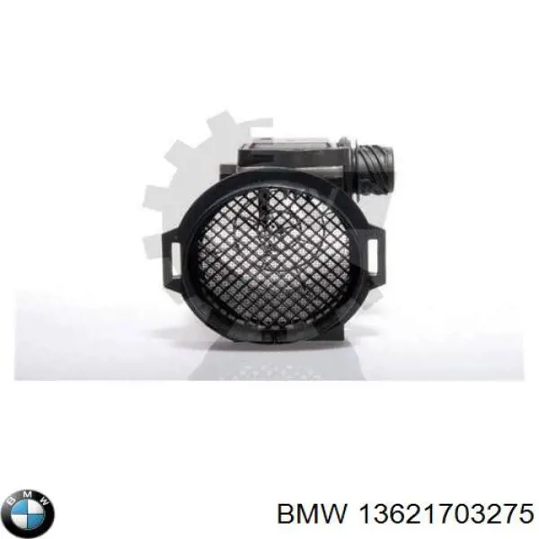 Датчик масової витрати повітря BMW 13621703275 ціна, від 48.47 USD